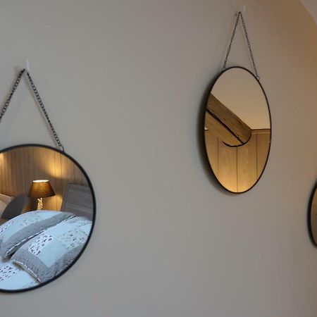 Mas De La Douceur Bed & Breakfast Saint-Andiol Dış mekan fotoğraf