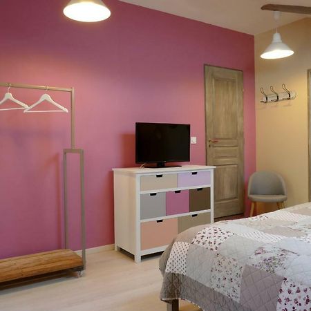 Mas De La Douceur Bed & Breakfast Saint-Andiol Dış mekan fotoğraf