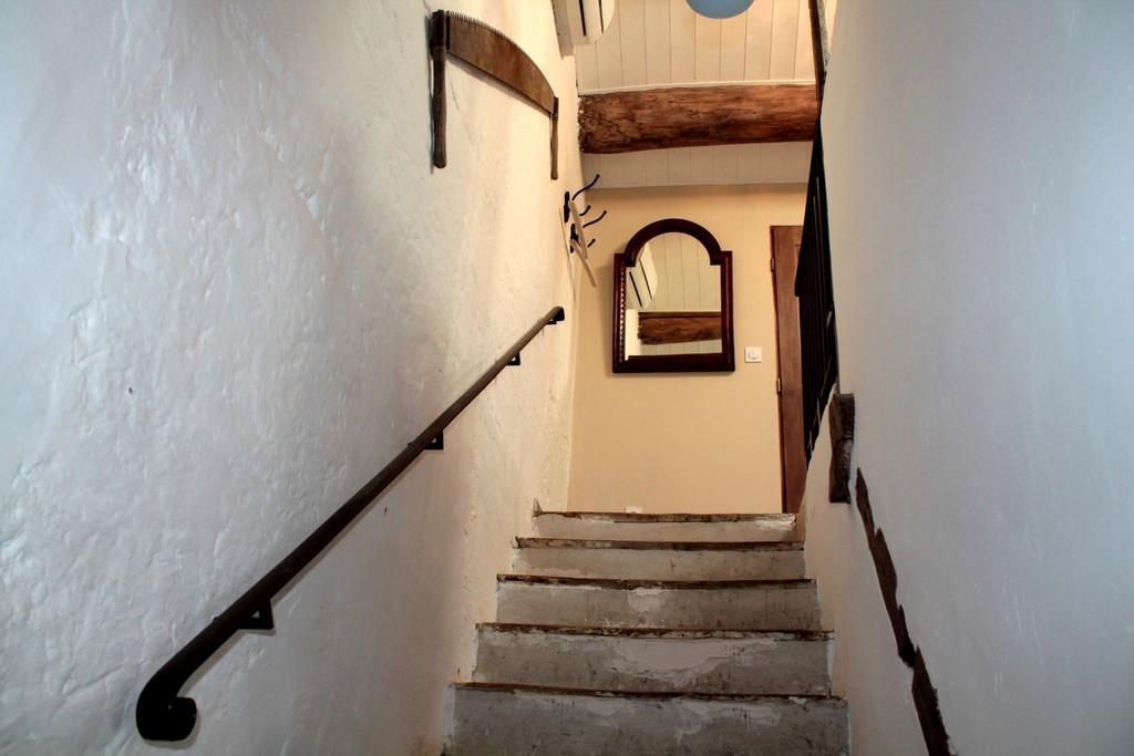 Mas De La Douceur Bed & Breakfast Saint-Andiol Oda fotoğraf