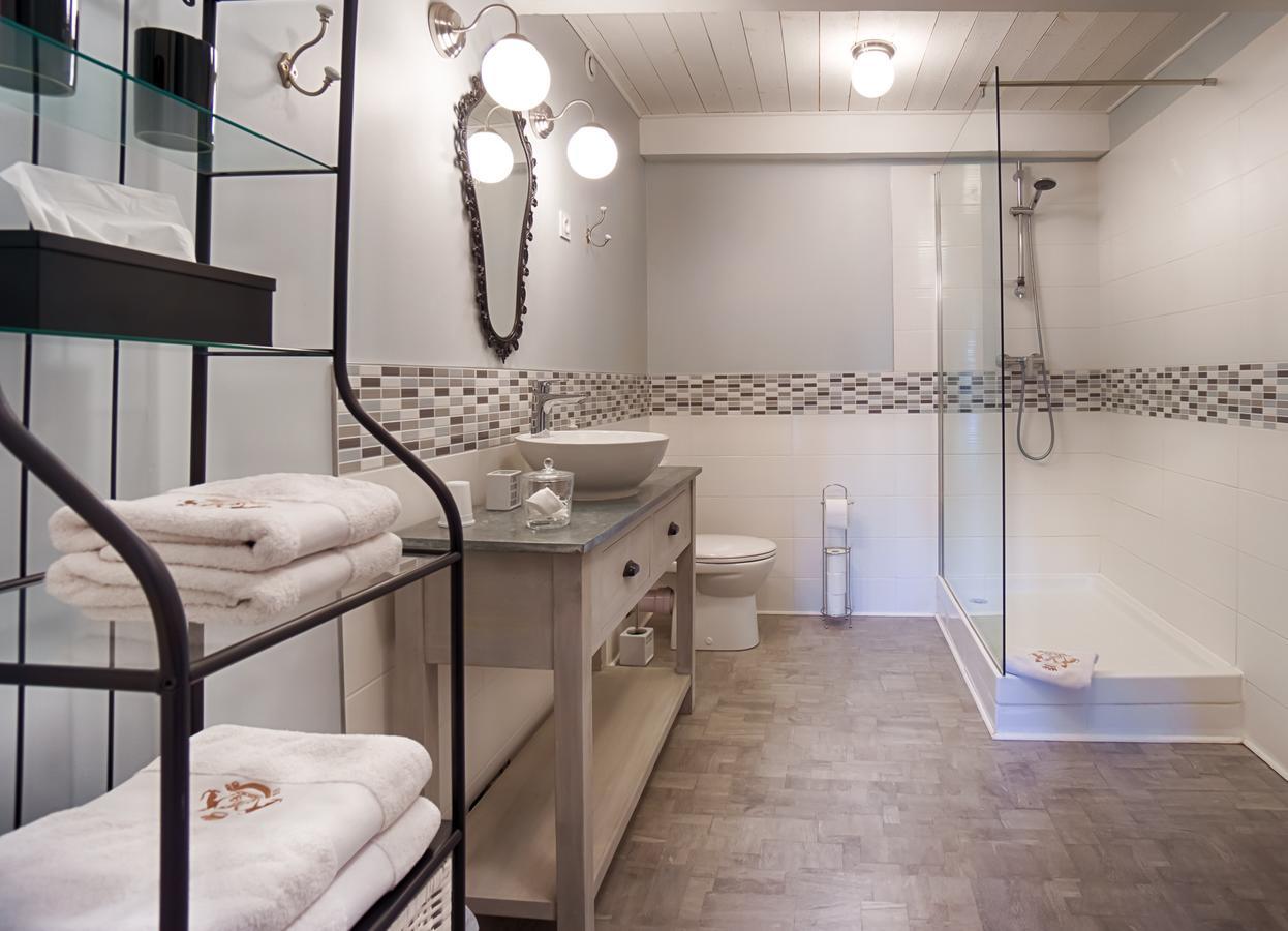 Mas De La Douceur Bed & Breakfast Saint-Andiol Dış mekan fotoğraf