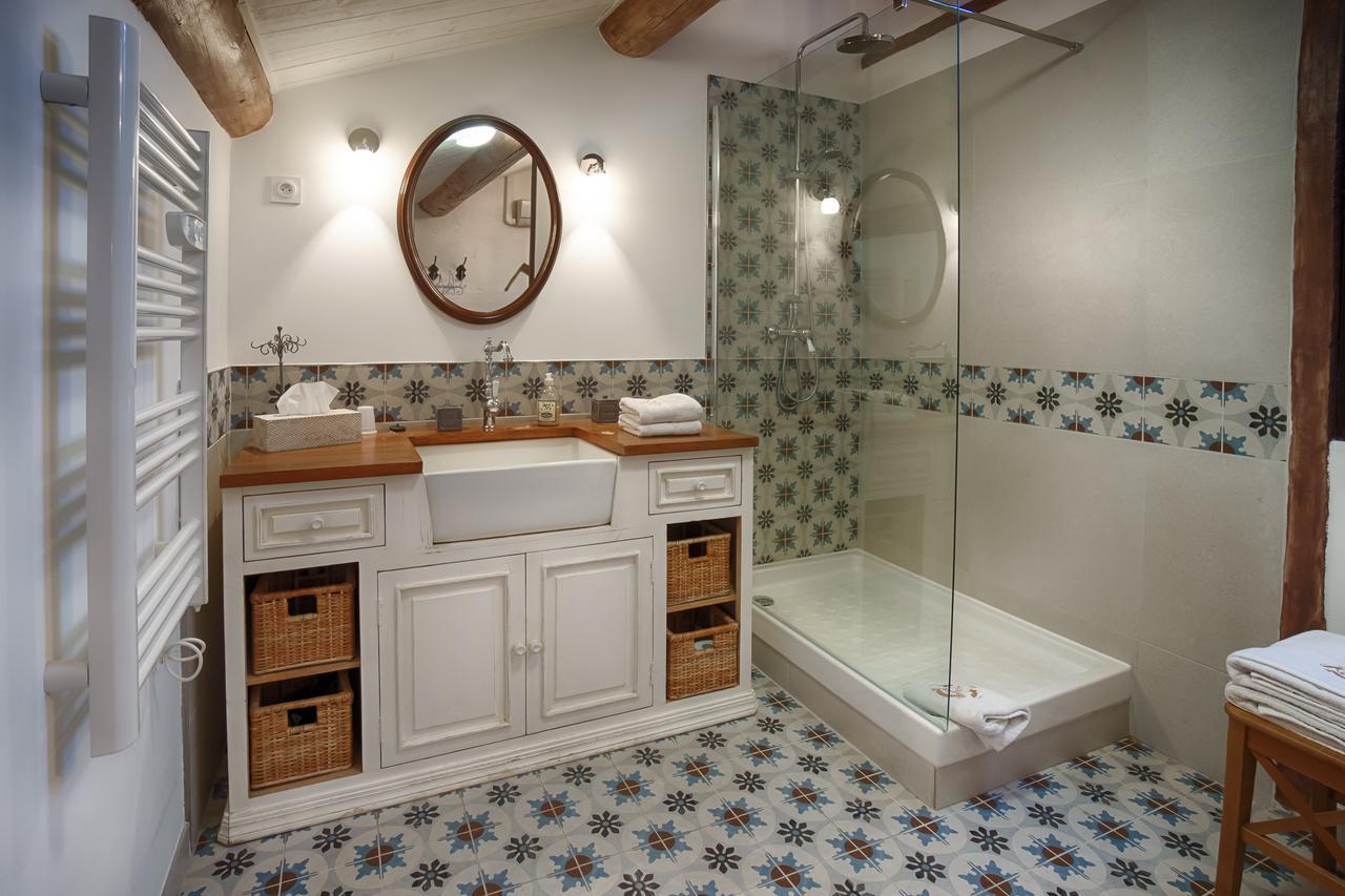 Mas De La Douceur Bed & Breakfast Saint-Andiol Dış mekan fotoğraf