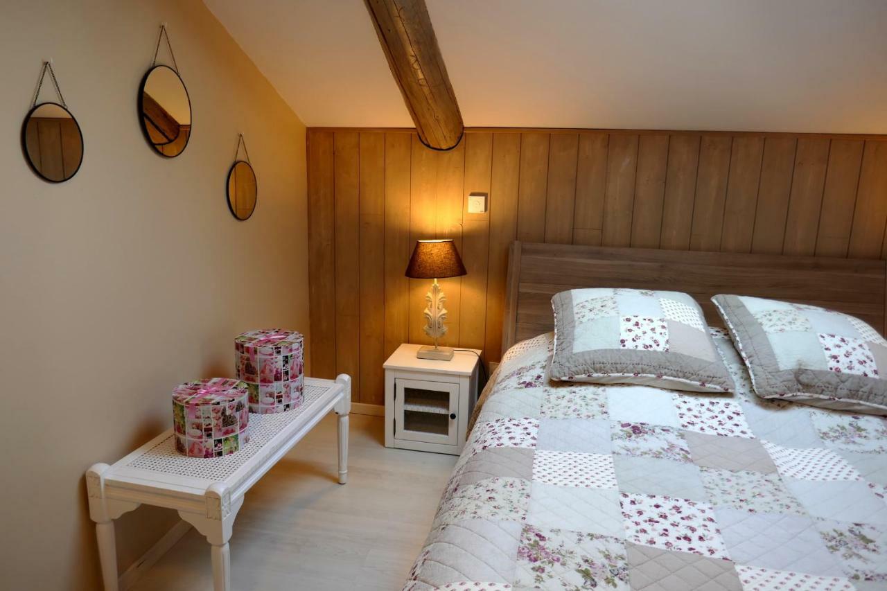 Mas De La Douceur Bed & Breakfast Saint-Andiol Dış mekan fotoğraf