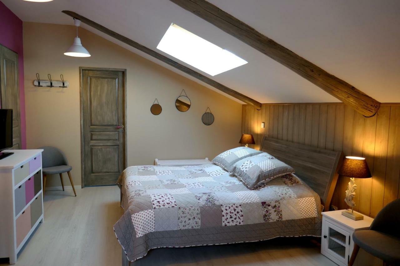 Mas De La Douceur Bed & Breakfast Saint-Andiol Dış mekan fotoğraf